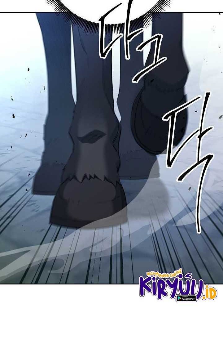 Skeleton Soldier Couldn’t Protect the Dungeon Chapter 141 halaman 35