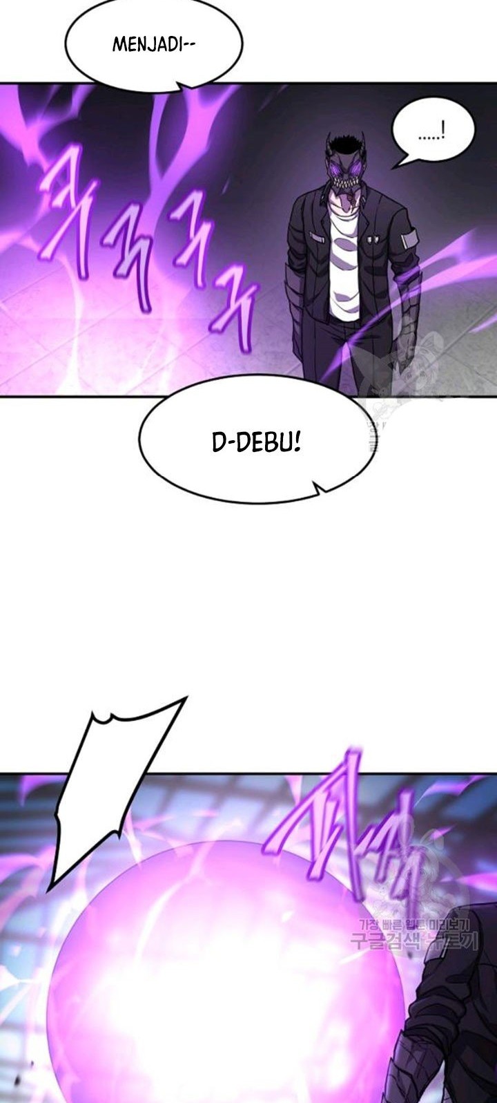 Shaman Chapter 40 halaman 18
