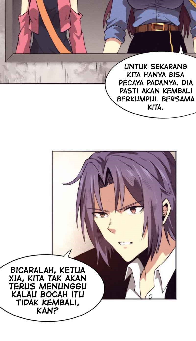 Evolution Frenzy Chapter 14 Gambar 19