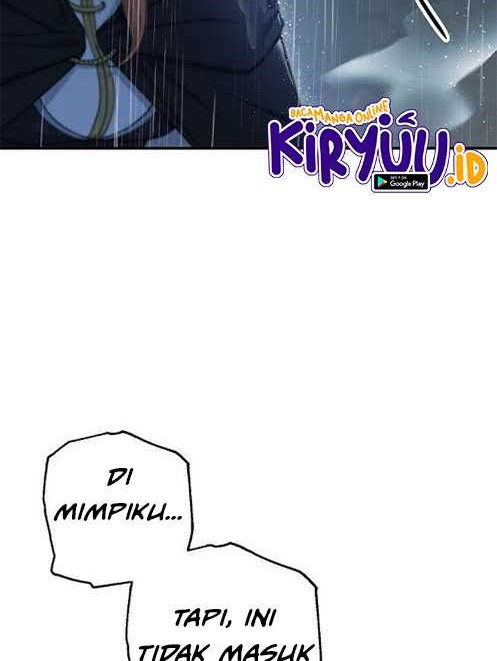 Skeleton Soldier Couldn’t Protect the Dungeon Chapter 142 halaman 20
