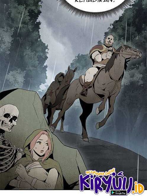 Skeleton Soldier Couldn’t Protect the Dungeon Chapter 142 halaman 22