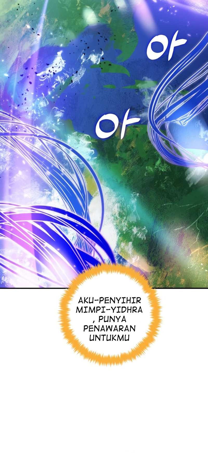Return to Player Chapter 71 halaman 18
