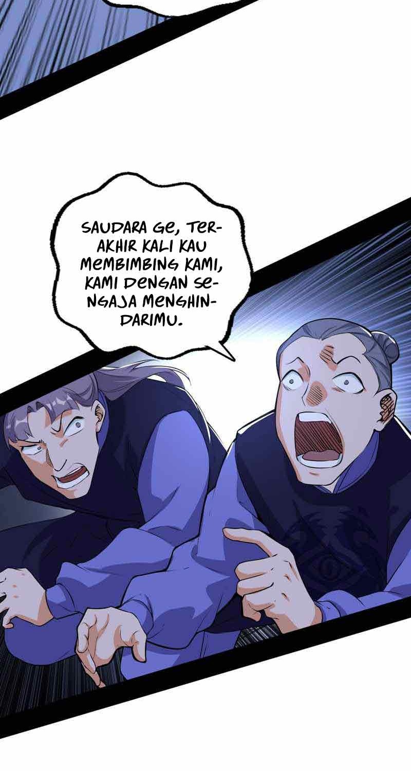 I’m An Evil God Chapter 209 halaman 12