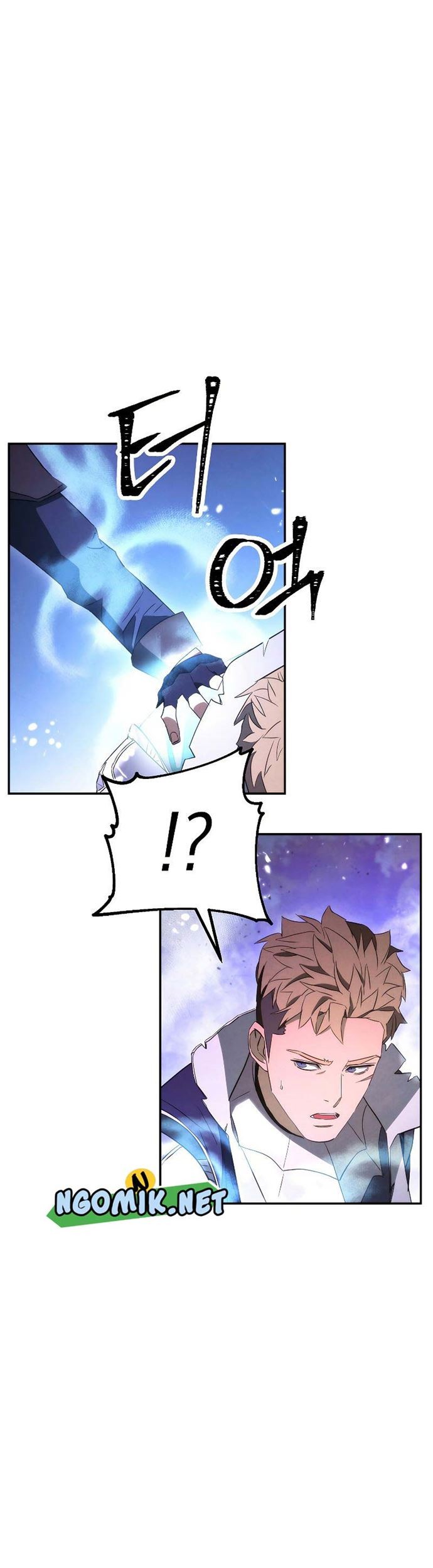 The Live Chapter 93 halaman 26