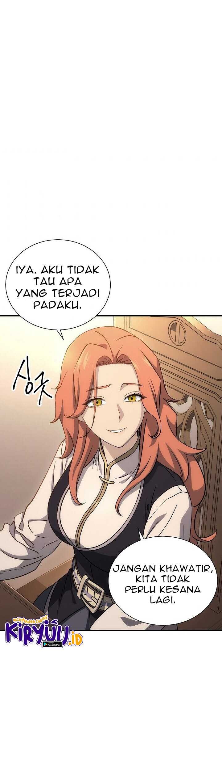 Skeleton Soldier Couldn’t Protect the Dungeon Chapter 143 Gambar 28