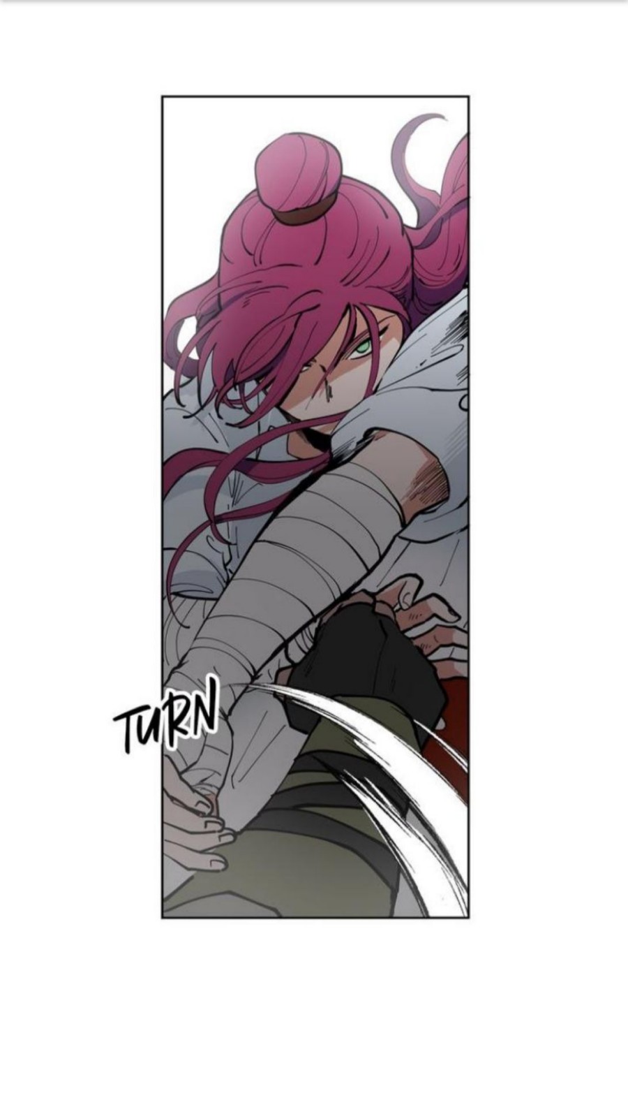 Deadly VS Romance (Lethal Romance) Chapter 04 Gambar 18