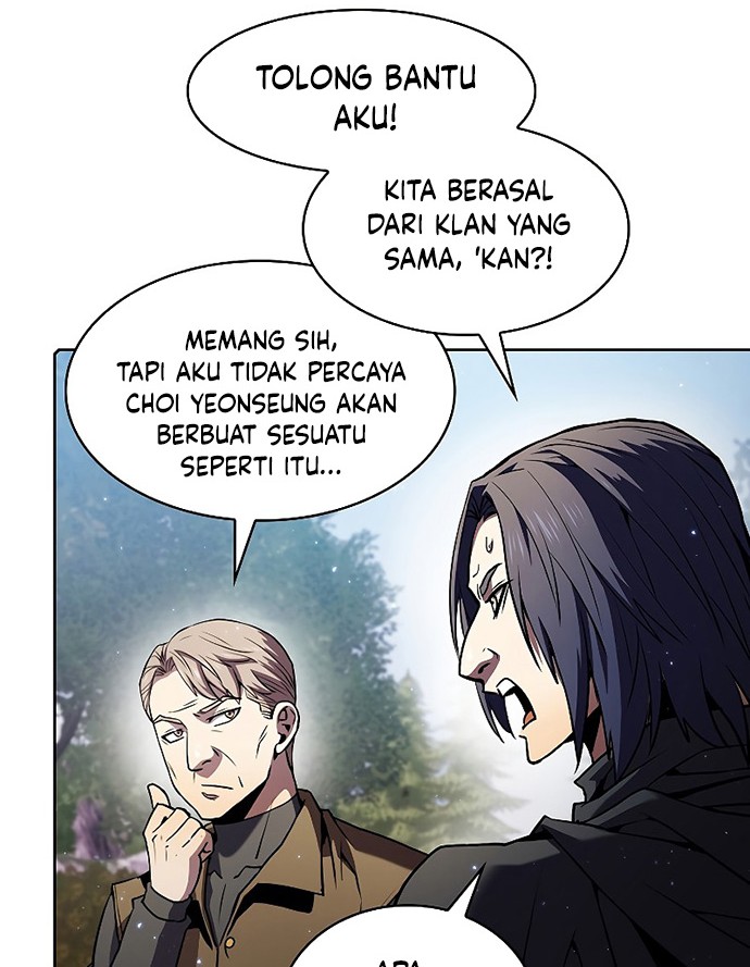 The Constellation that Returned from Hell Chapter 72 halaman 19