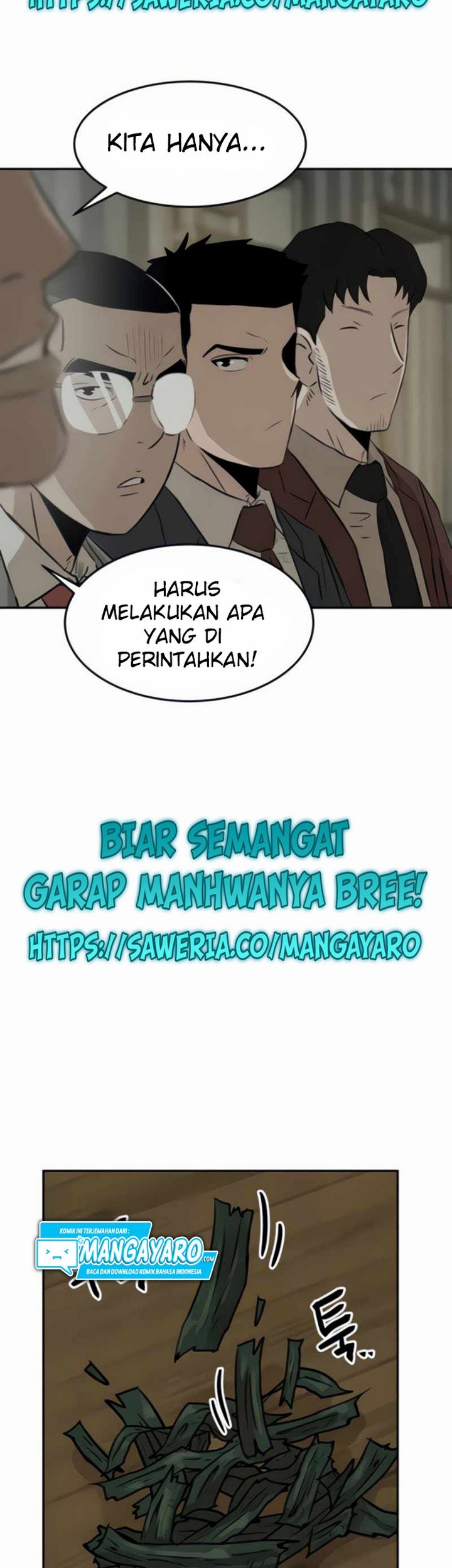 The Founder Chapter 5.2 halaman 18
