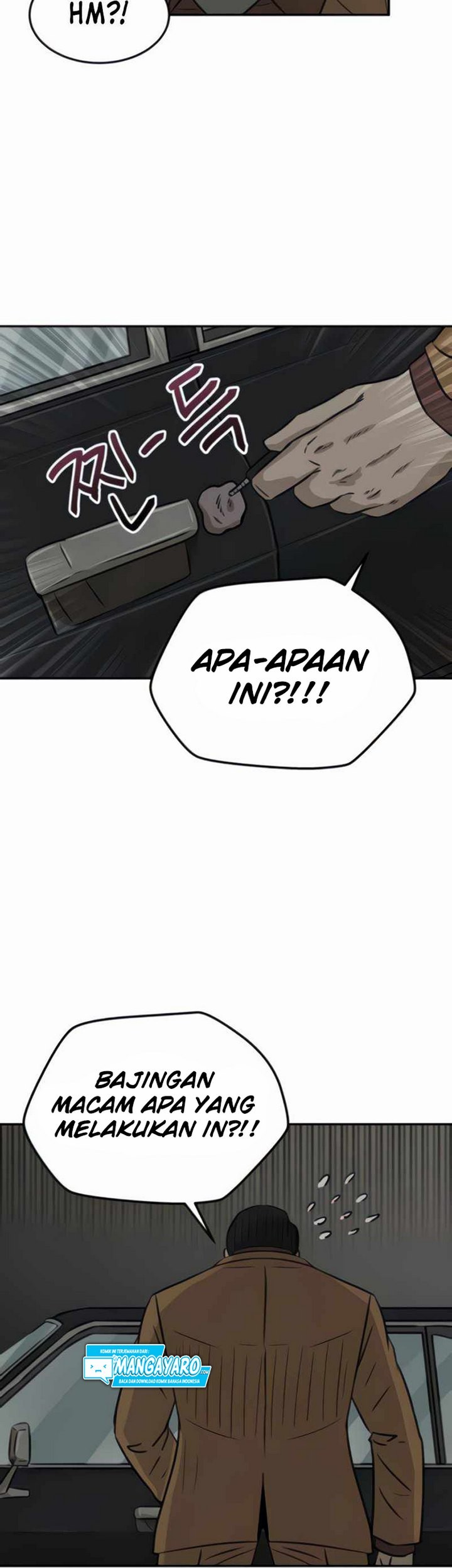 The Founder Chapter 5.1 halaman 16