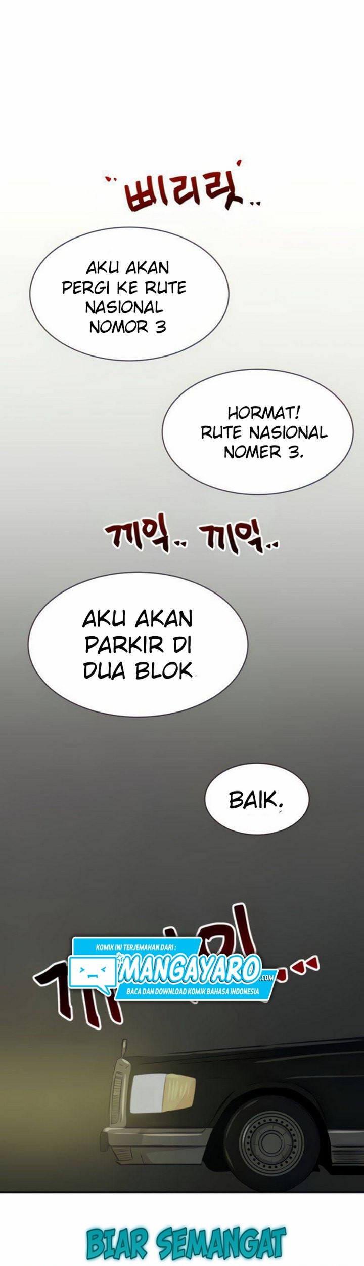 The Founder Chapter 3.1 halaman 16