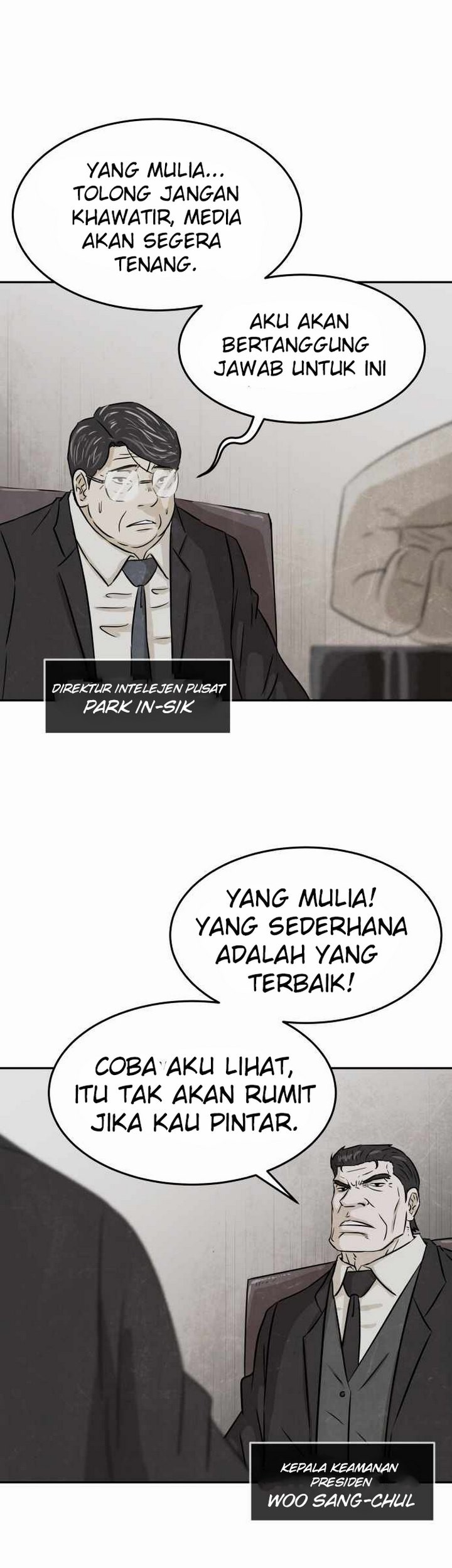 The Founder Chapter 2.1 halaman 18