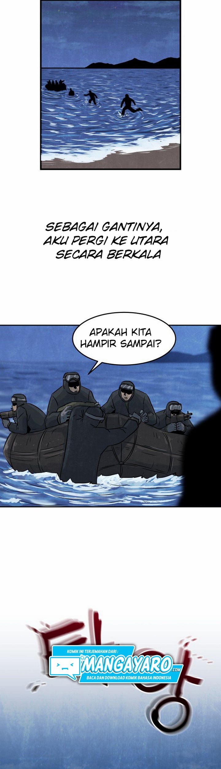 The Founder Chapter 1.2 halaman 12