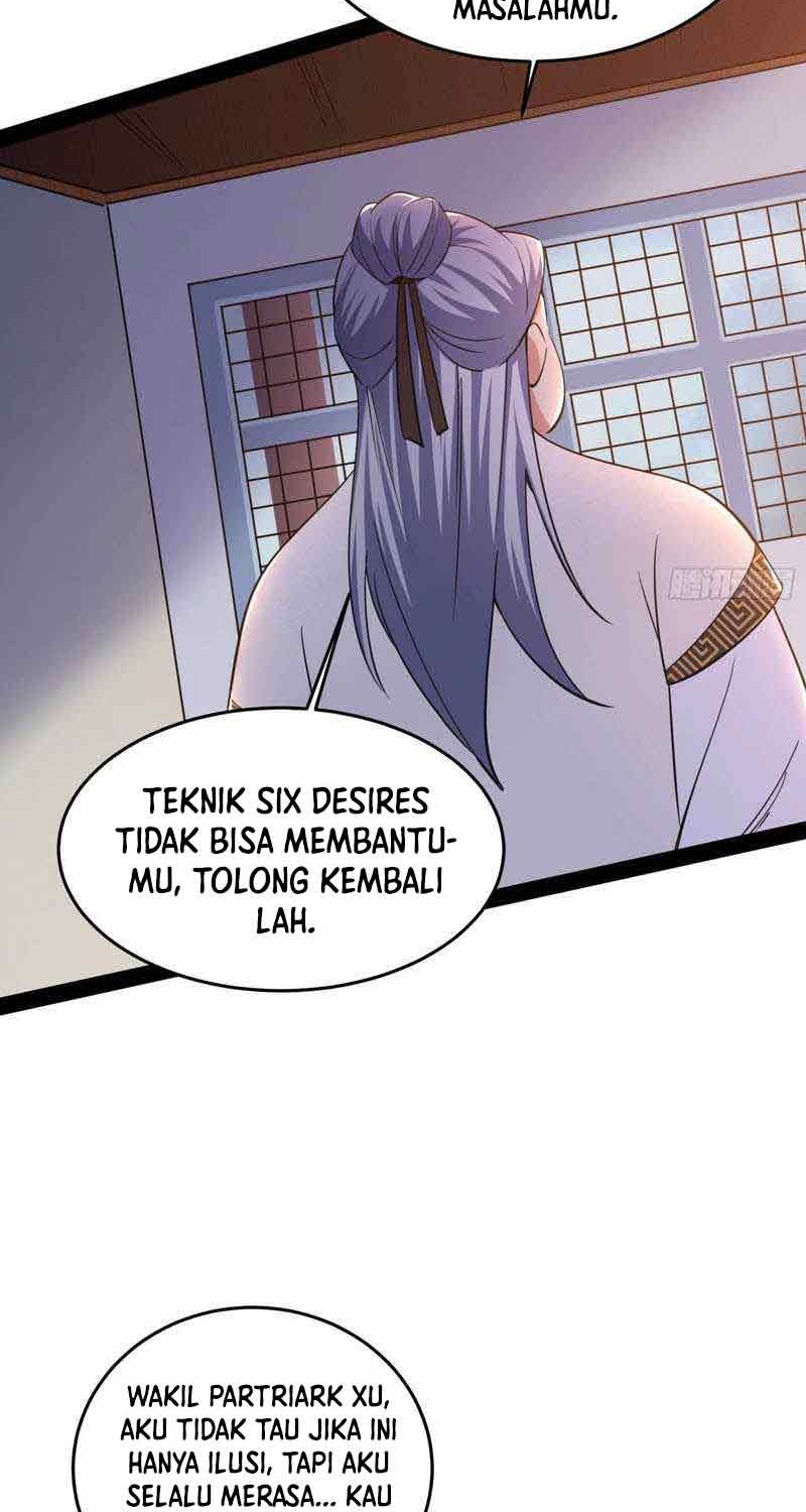 I’m An Evil God Chapter 211 halaman 13
