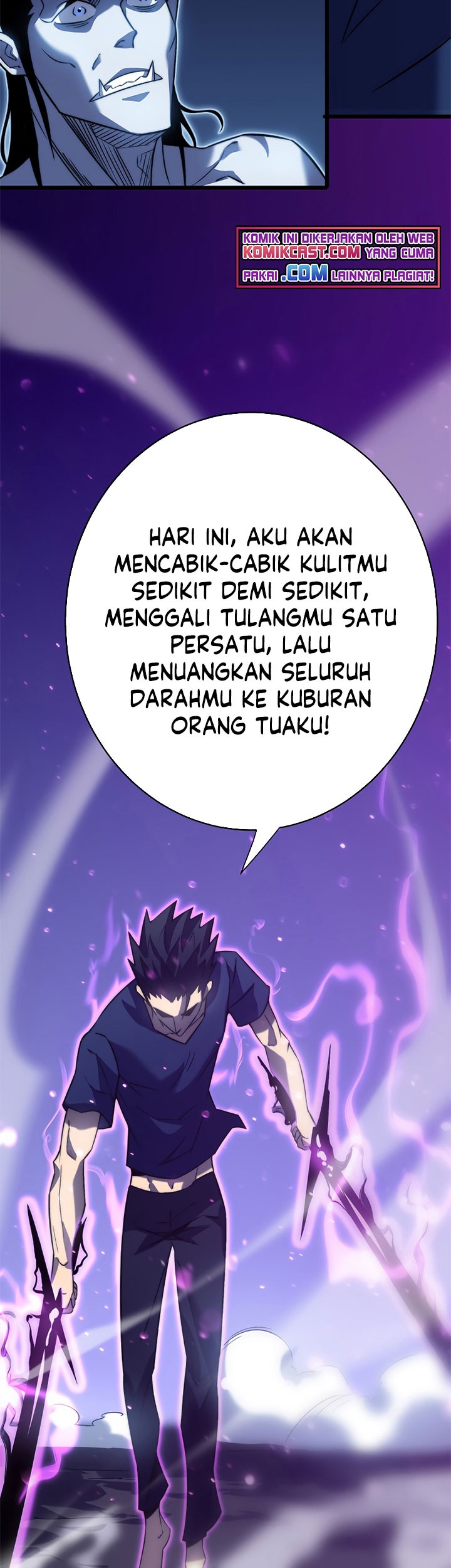 My Path to Killing God in Otherworld Chapter 39 Gambar 14