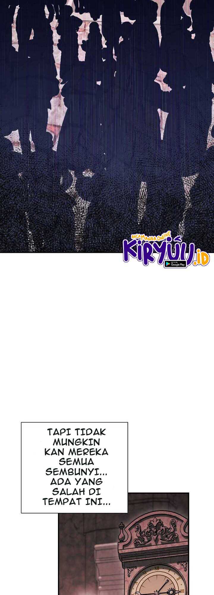Skeleton Soldier Couldn’t Protect the Dungeon Chapter 147 halaman 27