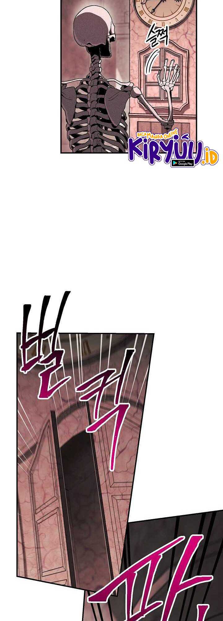 Skeleton Soldier Couldn’t Protect the Dungeon Chapter 147 halaman 28