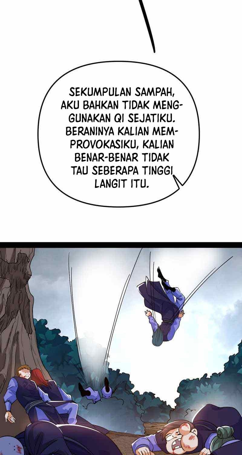 I’m An Evil God Chapter 212 halaman 17