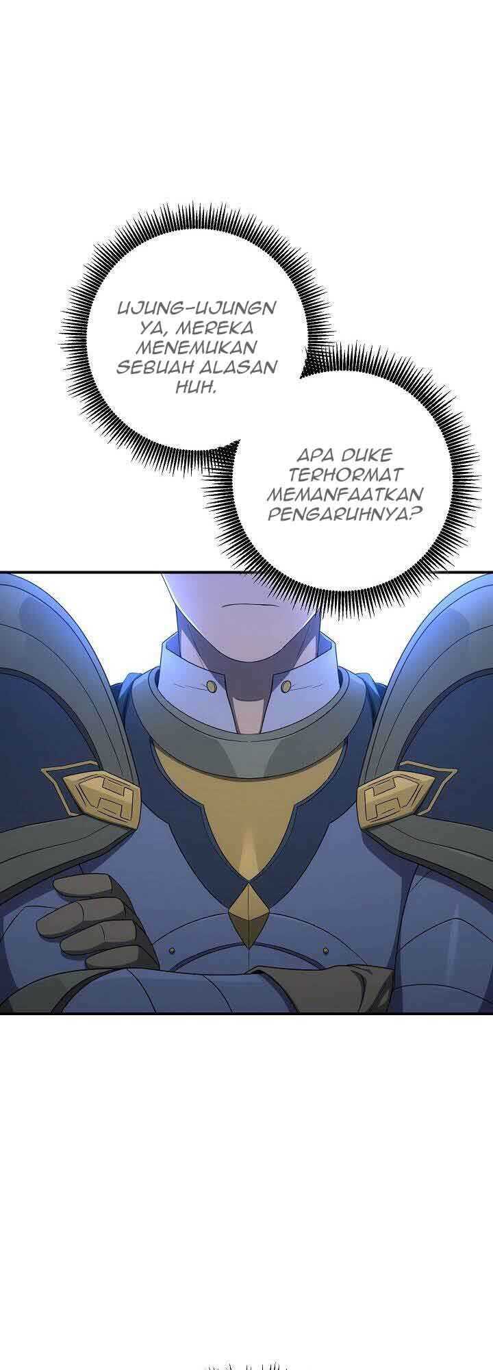 Skeleton Soldier Couldn’t Protect the Dungeon Chapter 152 halaman 22
