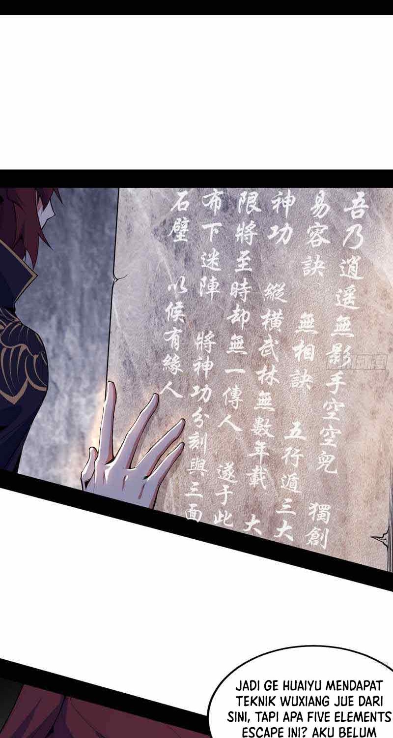 I’m An Evil God Chapter 213 halaman 14