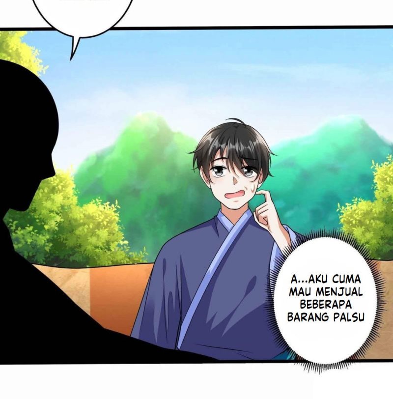 Start Become a Plug-in Chapter 59 halaman 9
