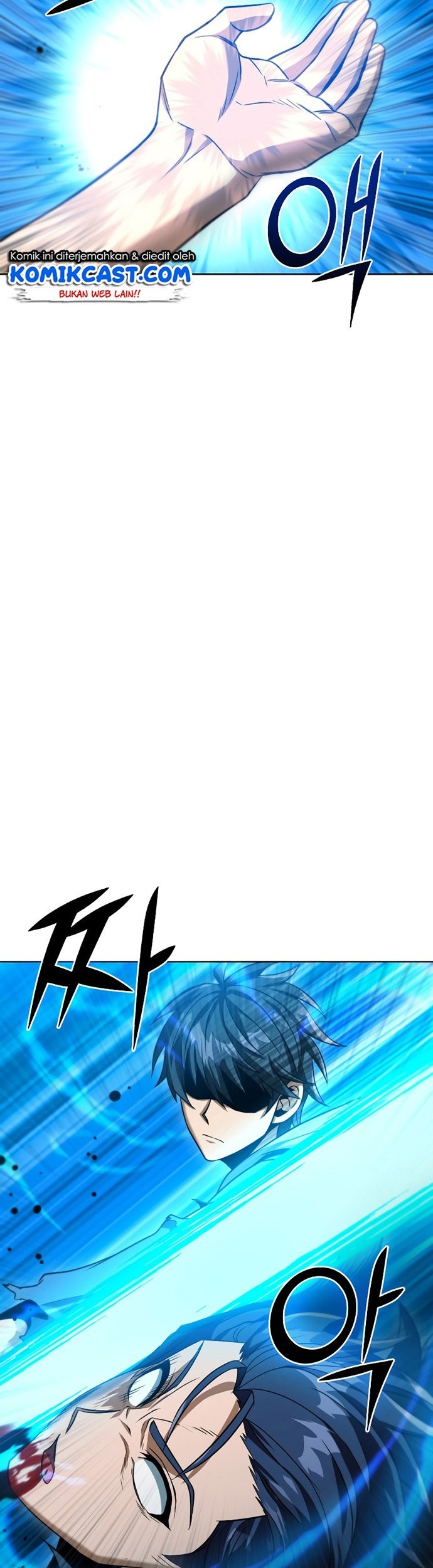 Maxed Out Leveling Chapter 37 halaman 24