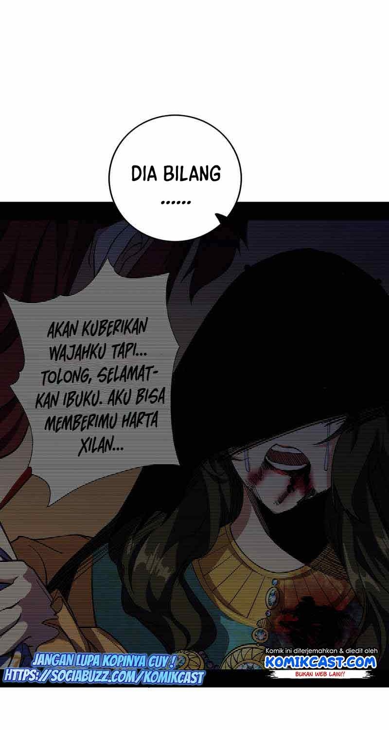 I’m An Evil God Chapter 214 halaman 15