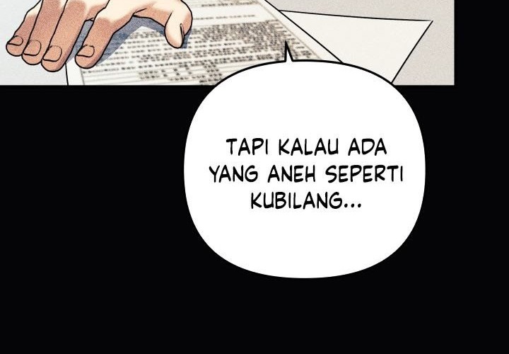 My Daughter is the Final Boss Chapter 3 - Halaman 32