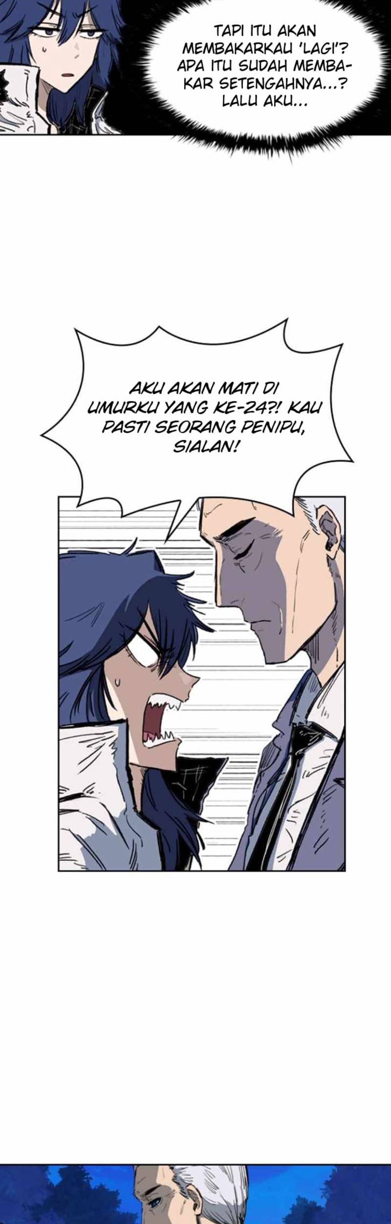 Fray Chapter 04 Gambar 30