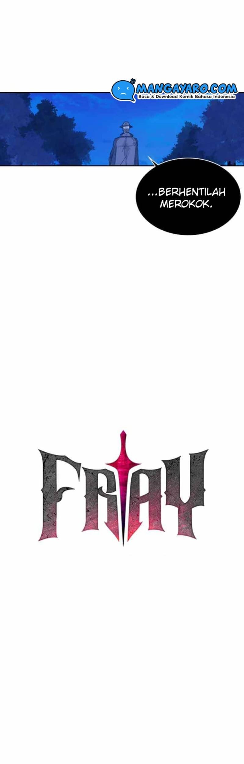 Fray Chapter 04 Gambar 32
