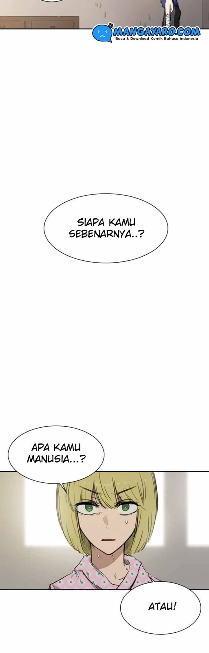 Fray Chapter 03 Gambar 22