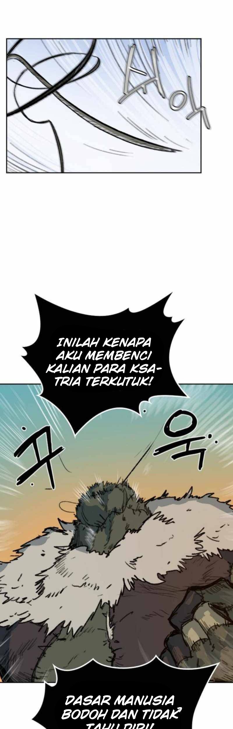 Fray Chapter 1 halaman 29