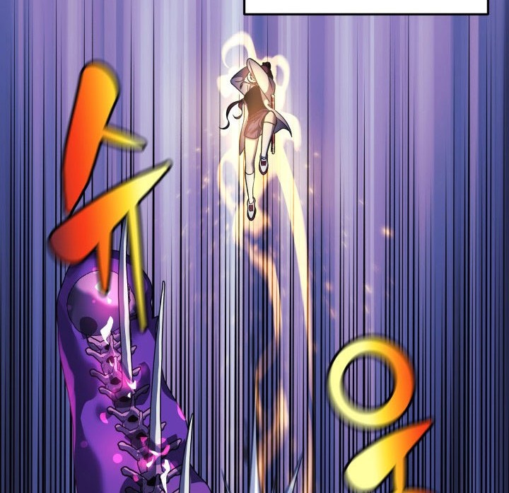 My Daughter is the Final Boss Chapter 8 - Halaman 31