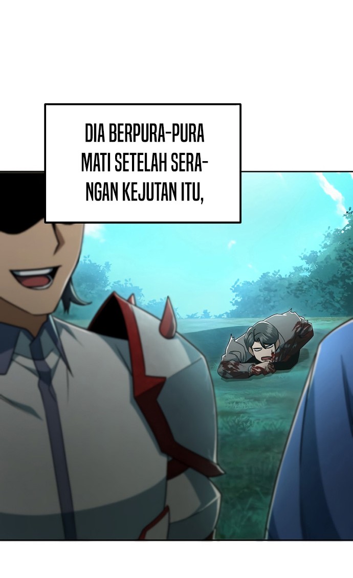 Maxed Out Leveling Chapter 38 halaman 21