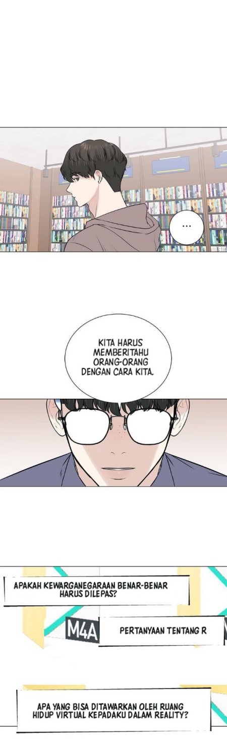 Beyond Virtual Chapter 46 Gambar 10