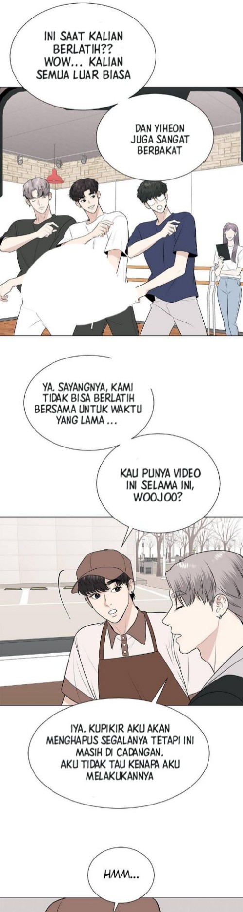 Beyond Virtual Chapter 45 halaman 11