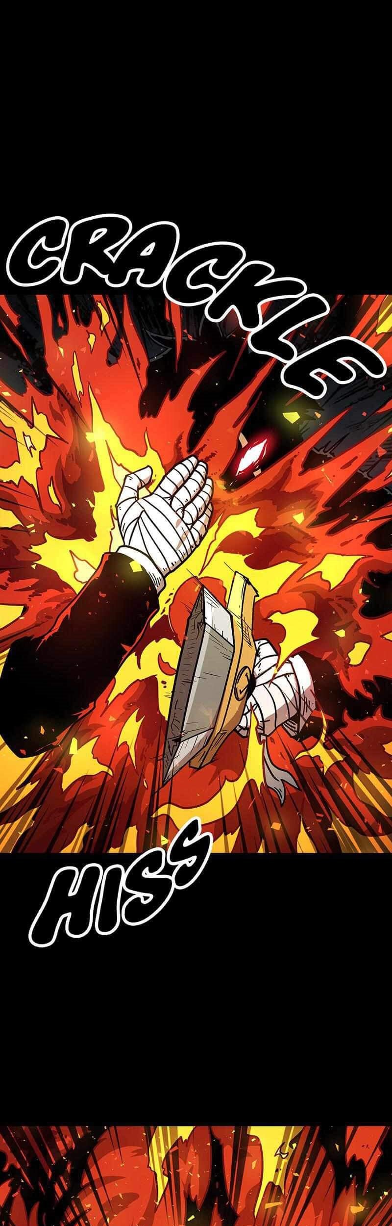 Metro Hunter Chapter 21 halaman 34