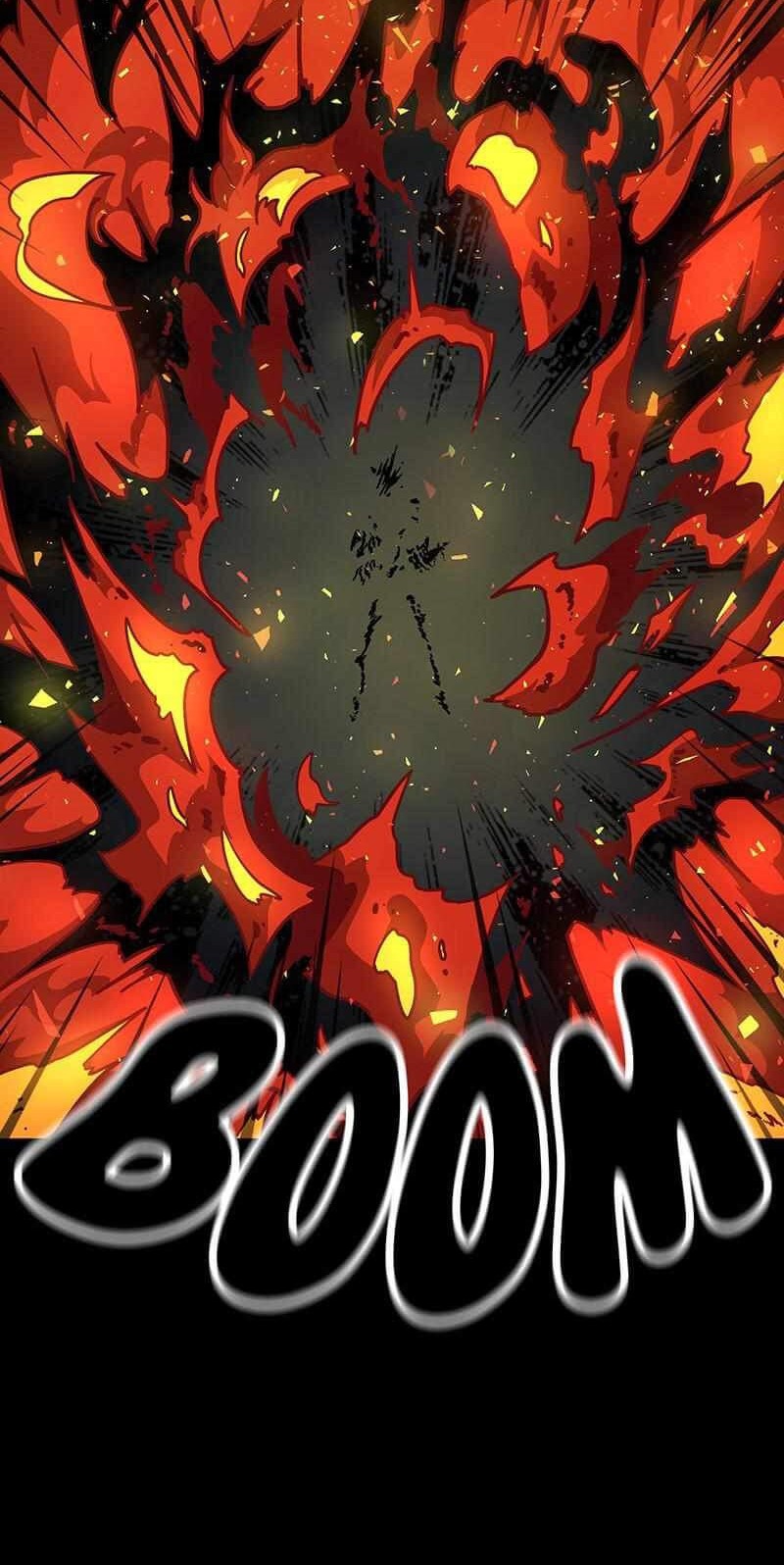 Metro Hunter Chapter 21 halaman 35