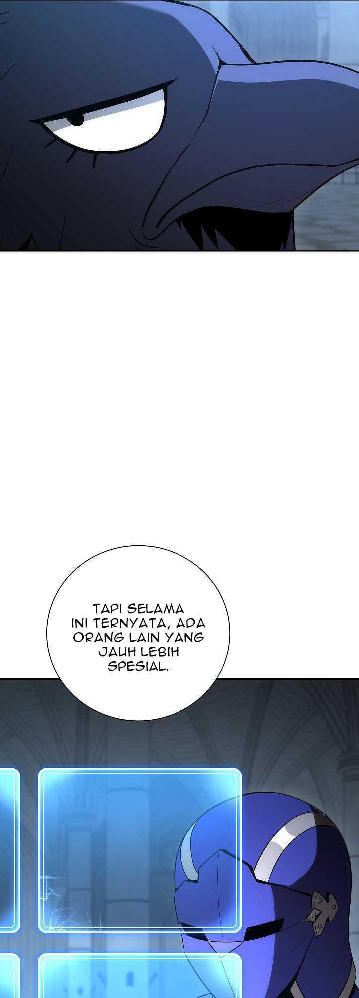 Skeleton Soldier Couldn’t Protect the Dungeon Chapter 155 halaman 27