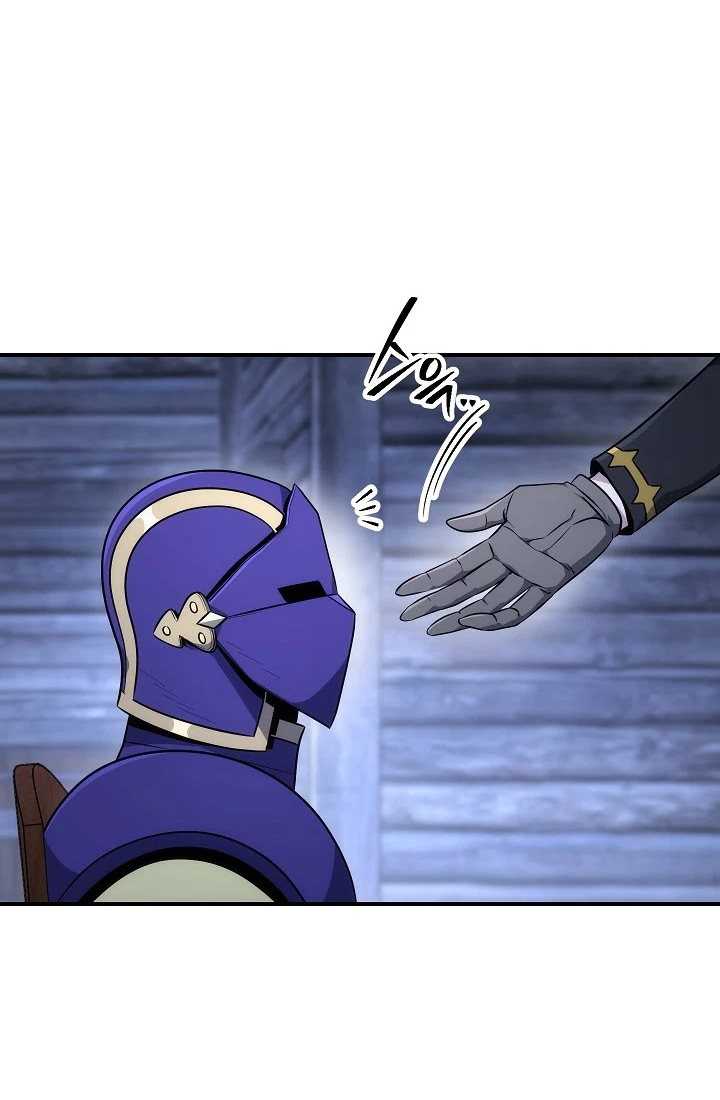 Skeleton Soldier Couldn’t Protect the Dungeon Chapter 157 halaman 33