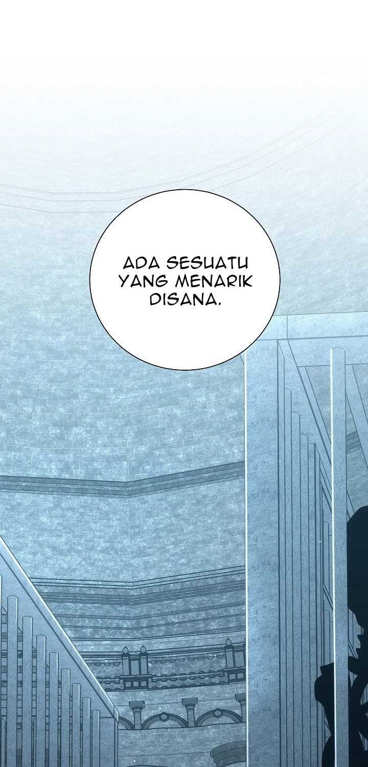 Skeleton Soldier Couldn’t Protect the Dungeon Chapter 158 halaman 25
