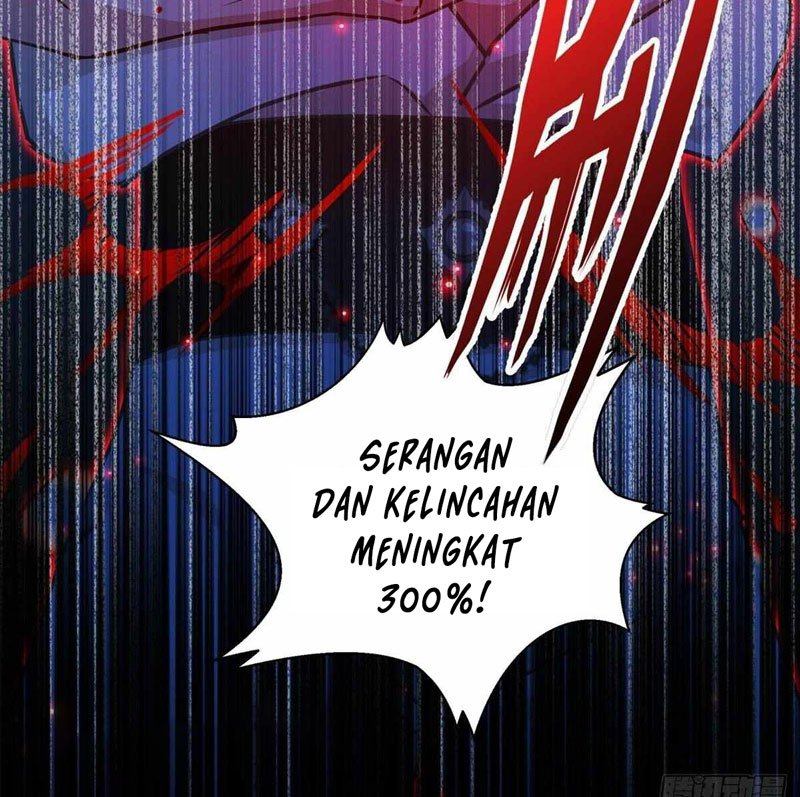 Became King After Being Bitten Chapter 31 Gambar 26