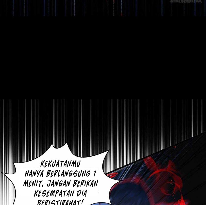 Became King After Being Bitten Chapter 31 Gambar 27