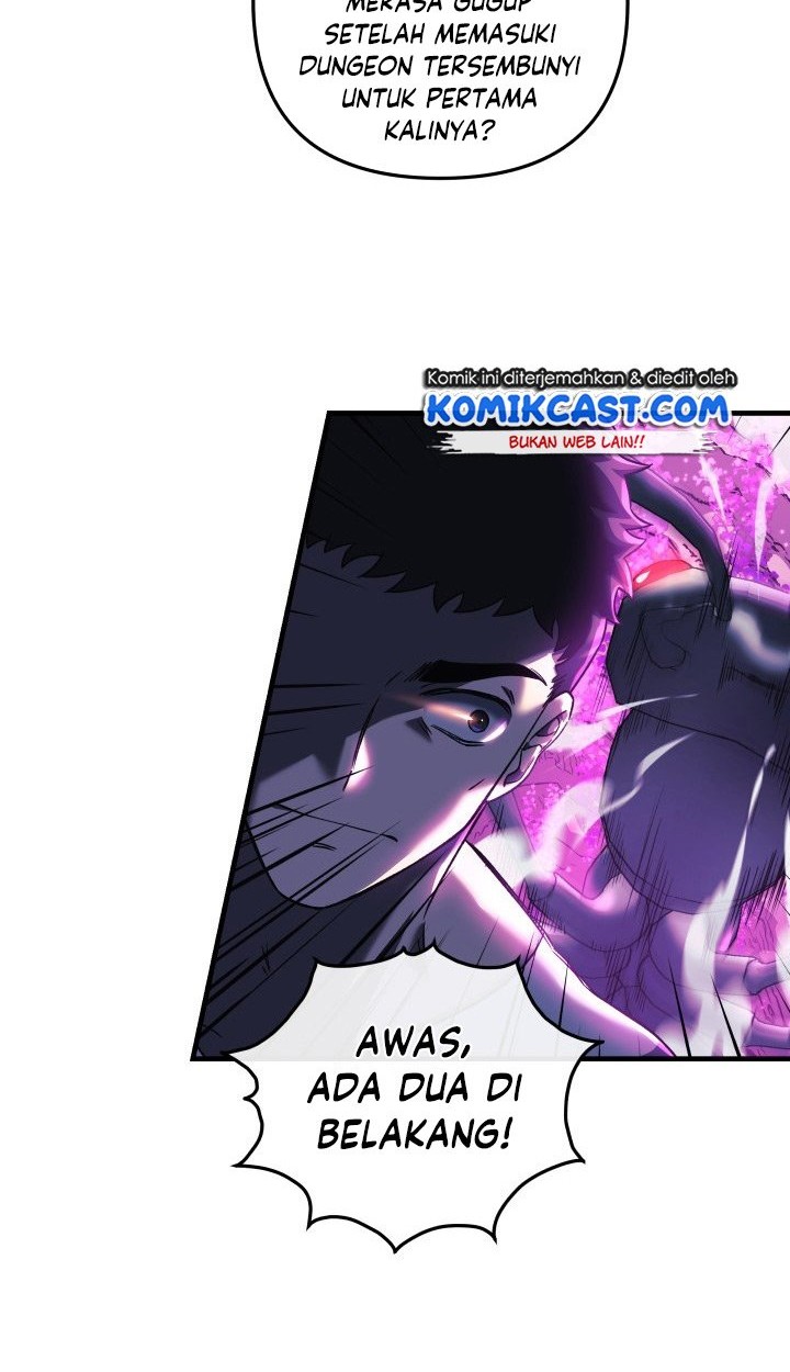My Daughter is the Final Boss Chapter 13 - Halaman 24