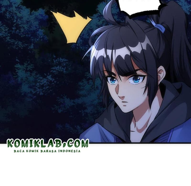 Nerve Martial Arts Unparalleled (Shenwu Linzhi) Chapter 07 Gambar 35