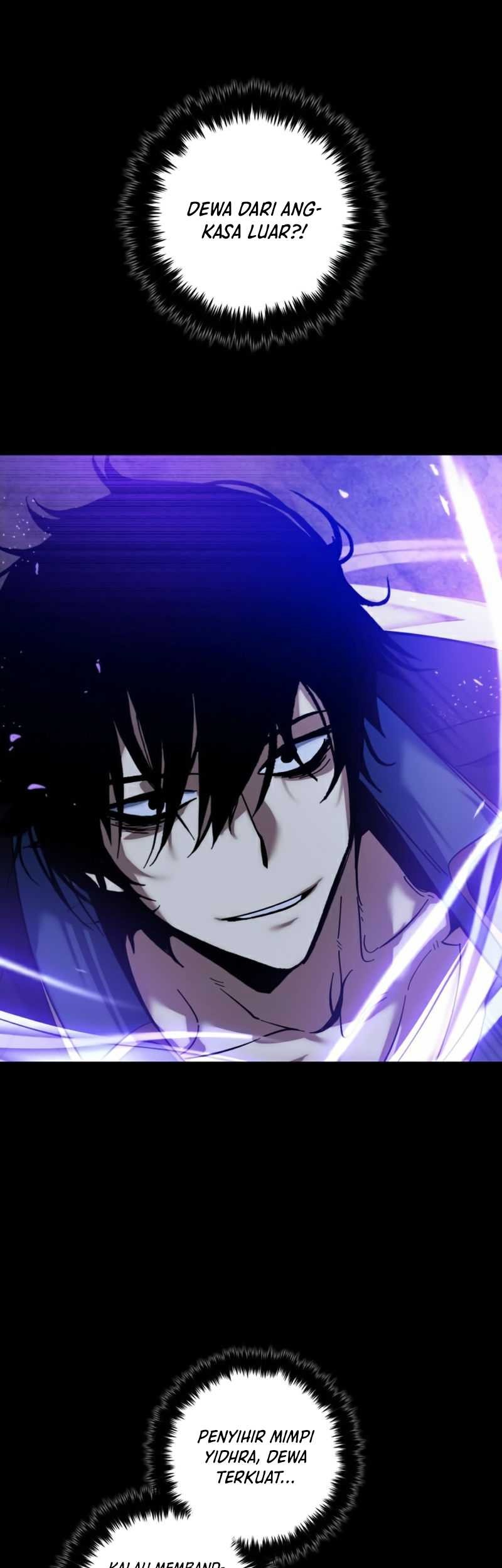 Return to Player Chapter 72 halaman 17