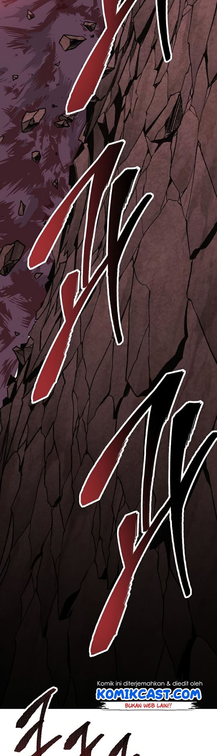 Limit Breaker Chapter 77 halaman 50