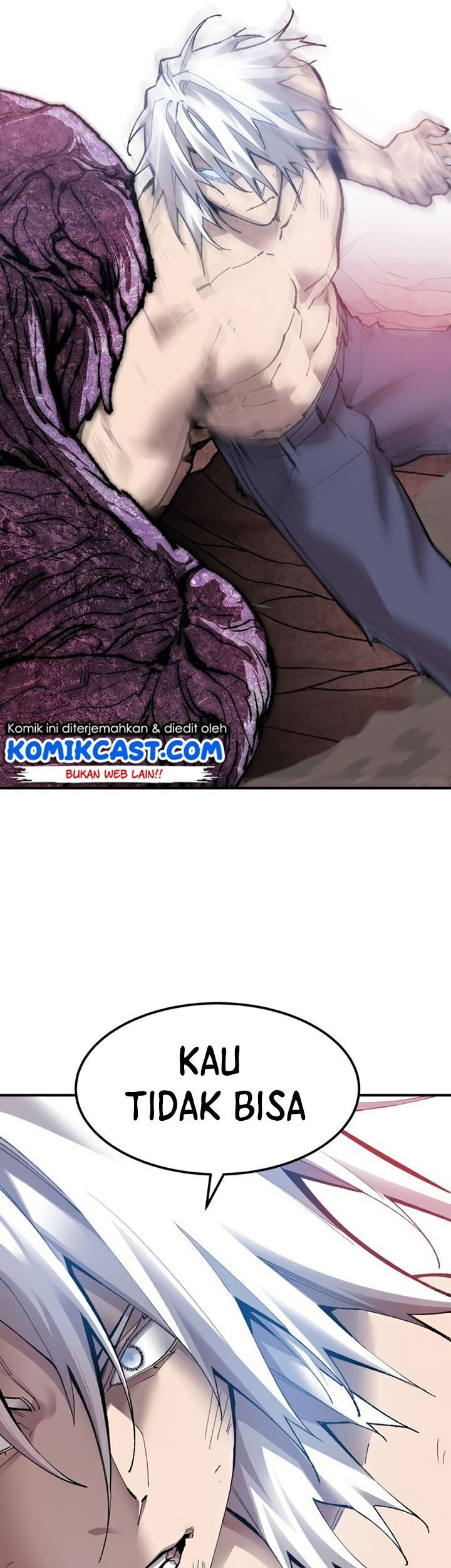 Limit Breaker Chapter 77 halaman 53