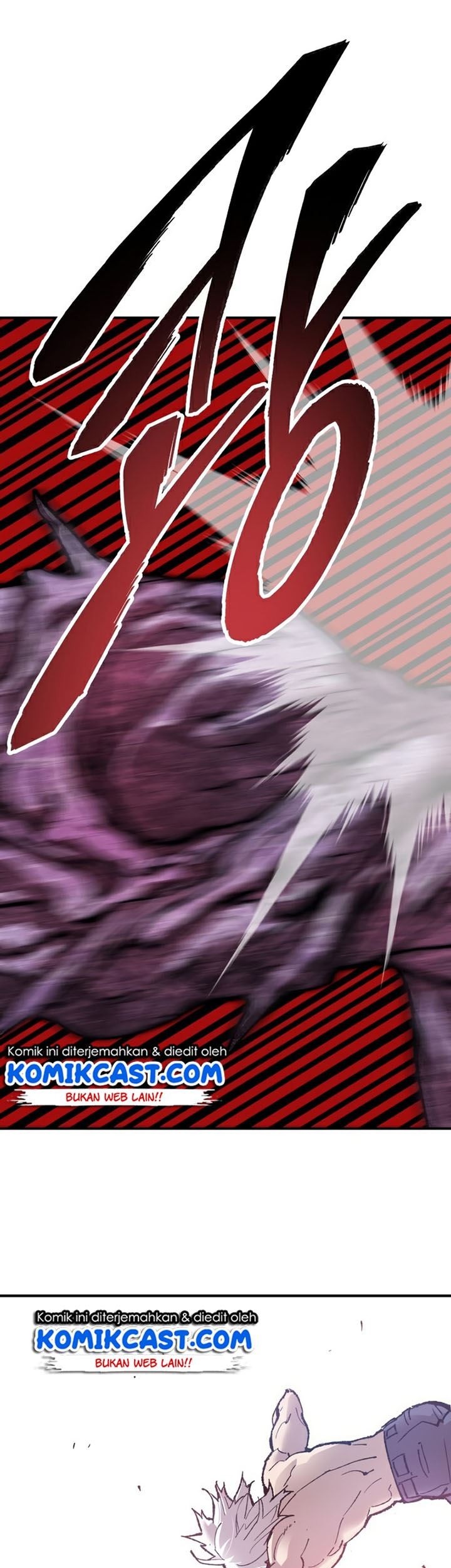 Limit Breaker Chapter 77 halaman 55