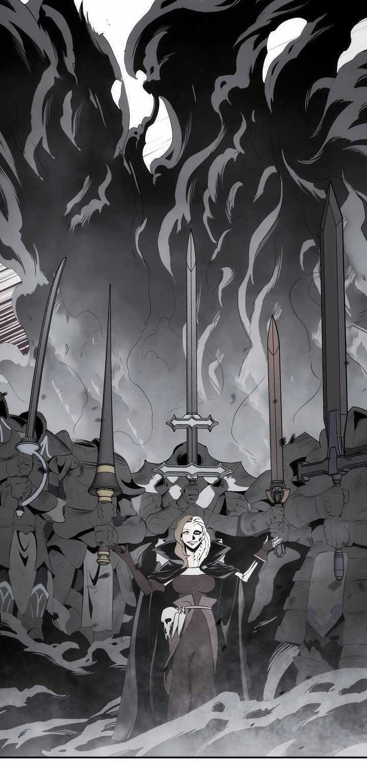 Skeleton Soldier Couldn’t Protect the Dungeon Chapter 165 halaman 26