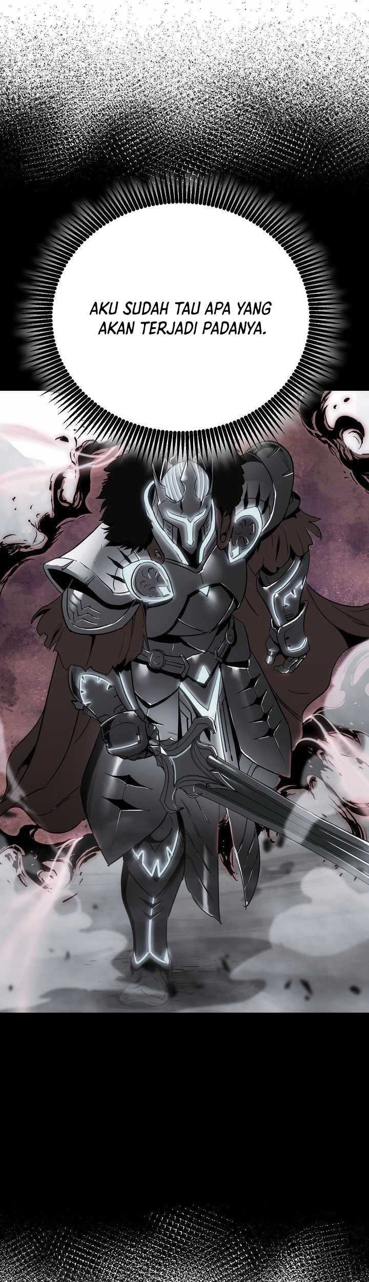 Skeleton Soldier Couldn’t Protect the Dungeon Chapter 165 halaman 28